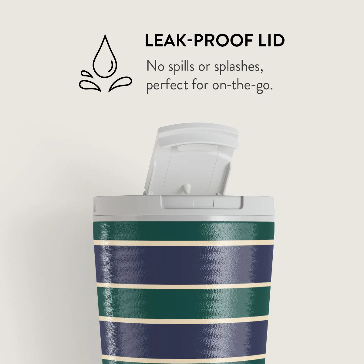 Polo - Travel Mug - Image 11