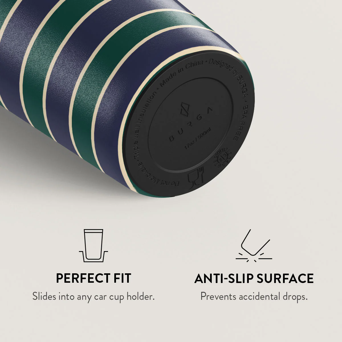 Polo - Travel Mug - Image 12