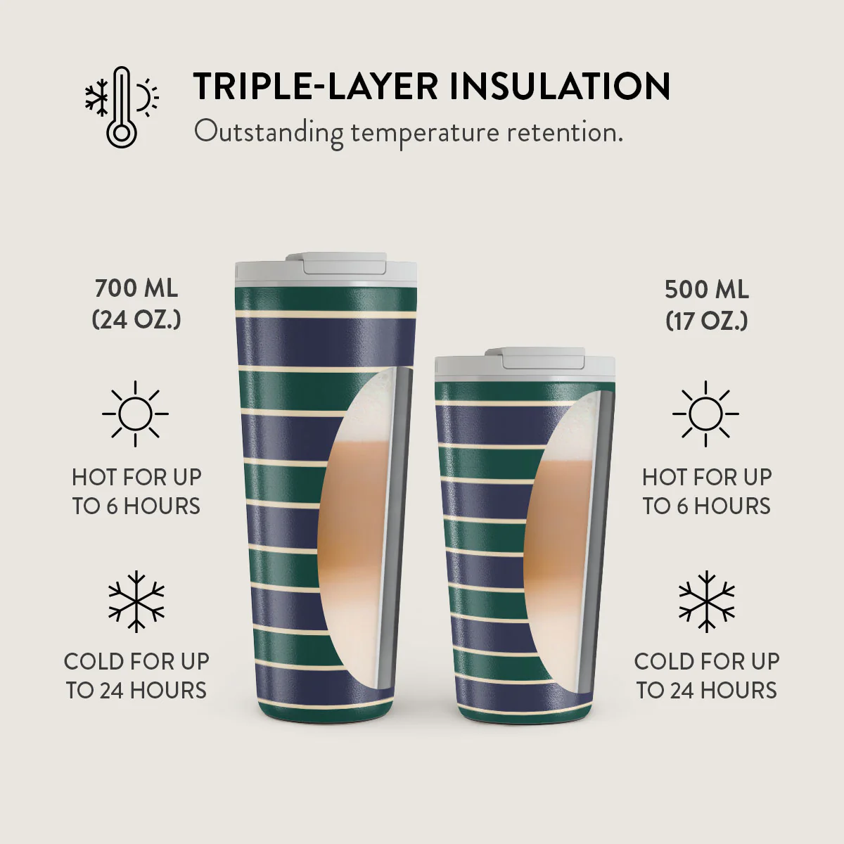 Polo - Travel Mug - Image 13