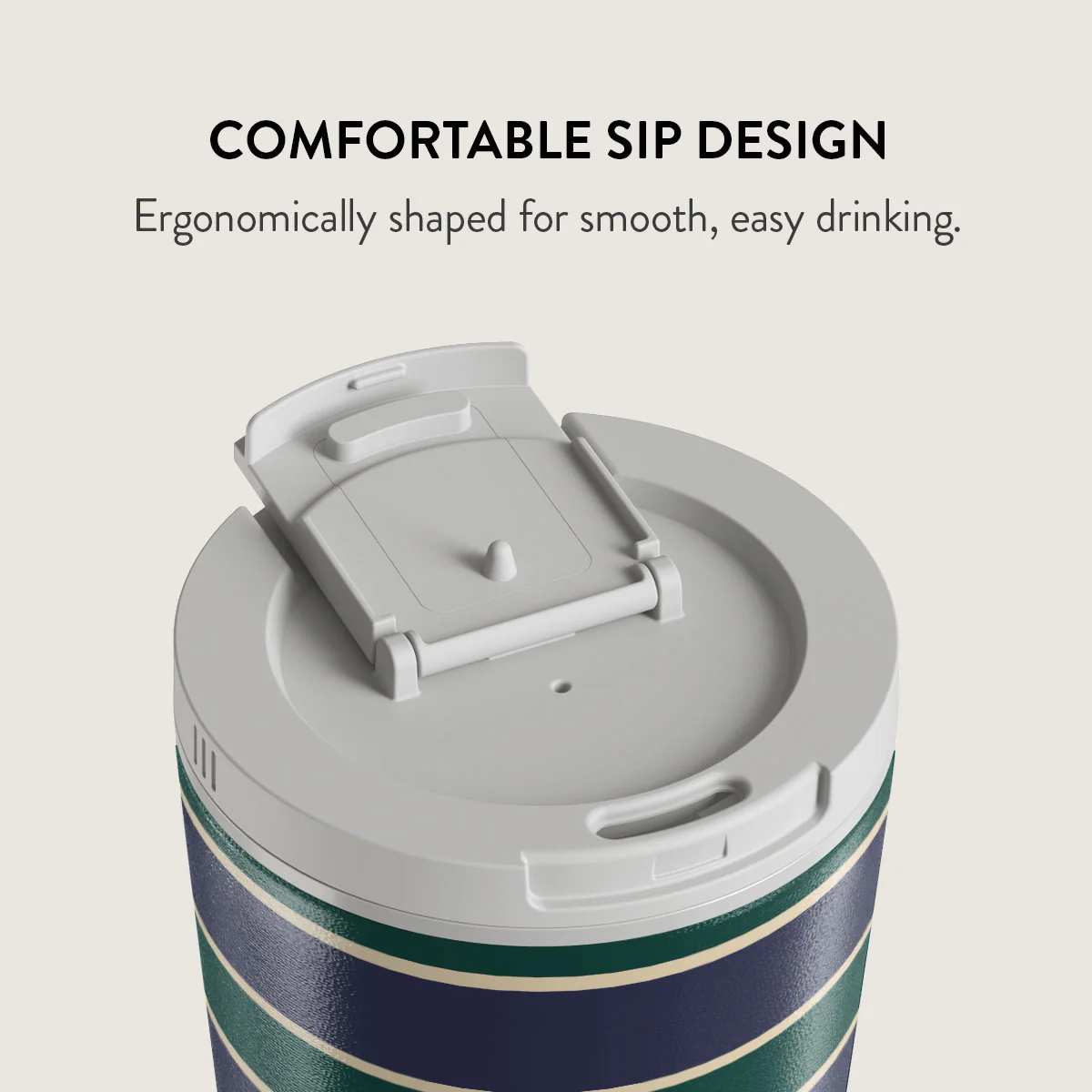 Polo - Travel Mug - Image 15