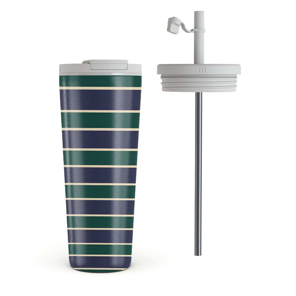 Polo - Travel Mug - Image 6
