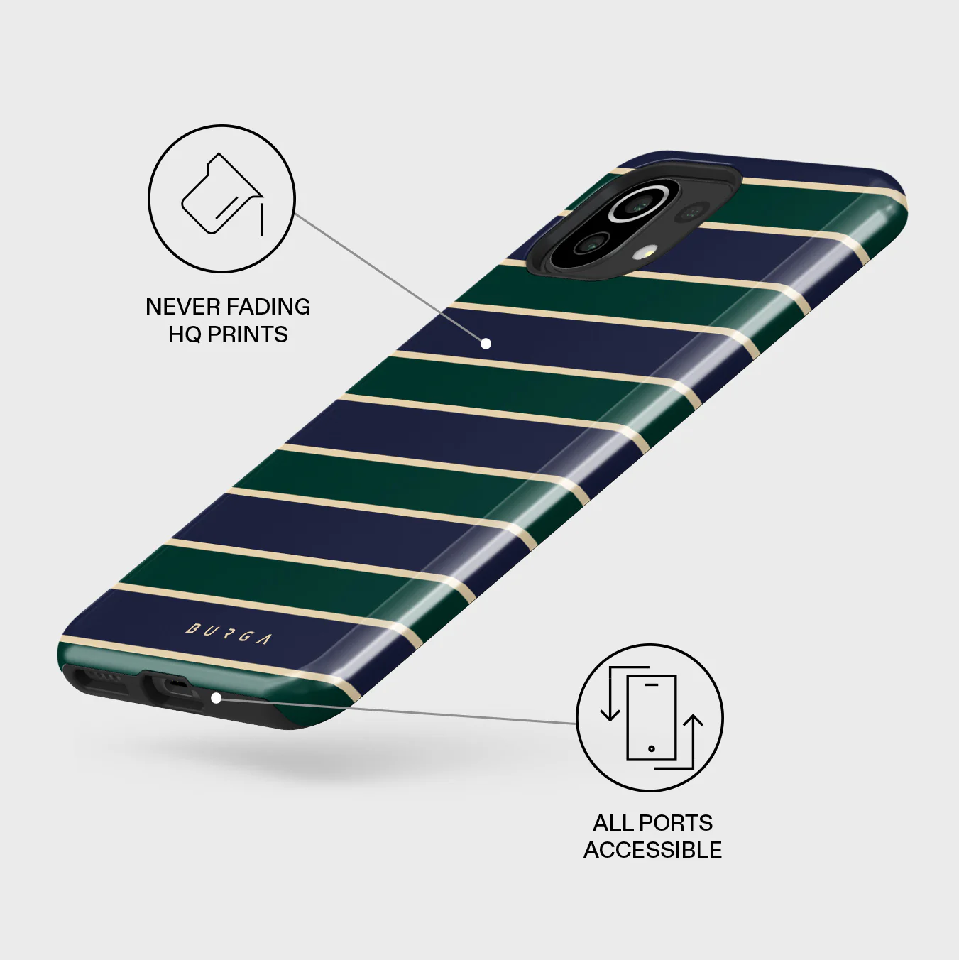 Polo - Xiaomi 11 Lite 5G NE Case - Image 3