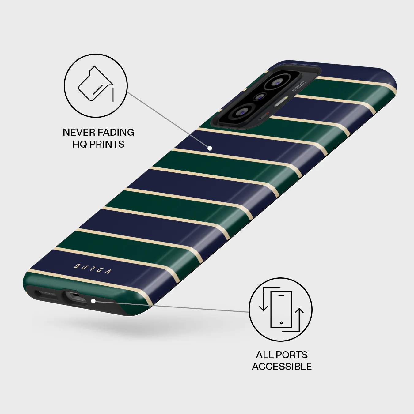 Polo - Xiaomi 11T / 11T Pro Case - Image 3