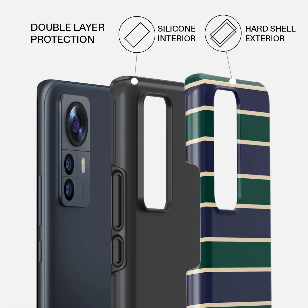 Polo - Xiaomi 12 Case - Image 2