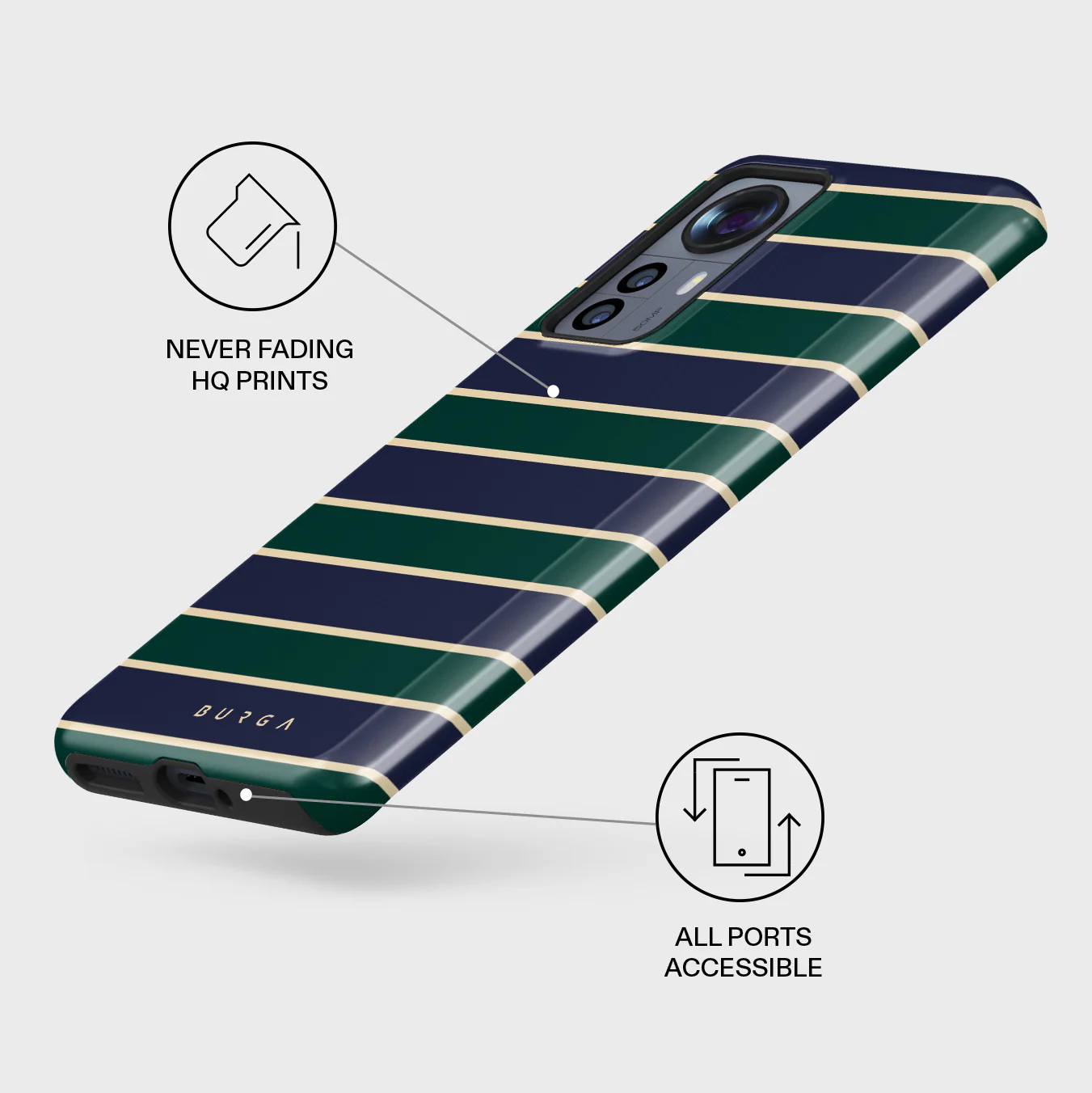 Polo - Xiaomi 12 Case - Image 3