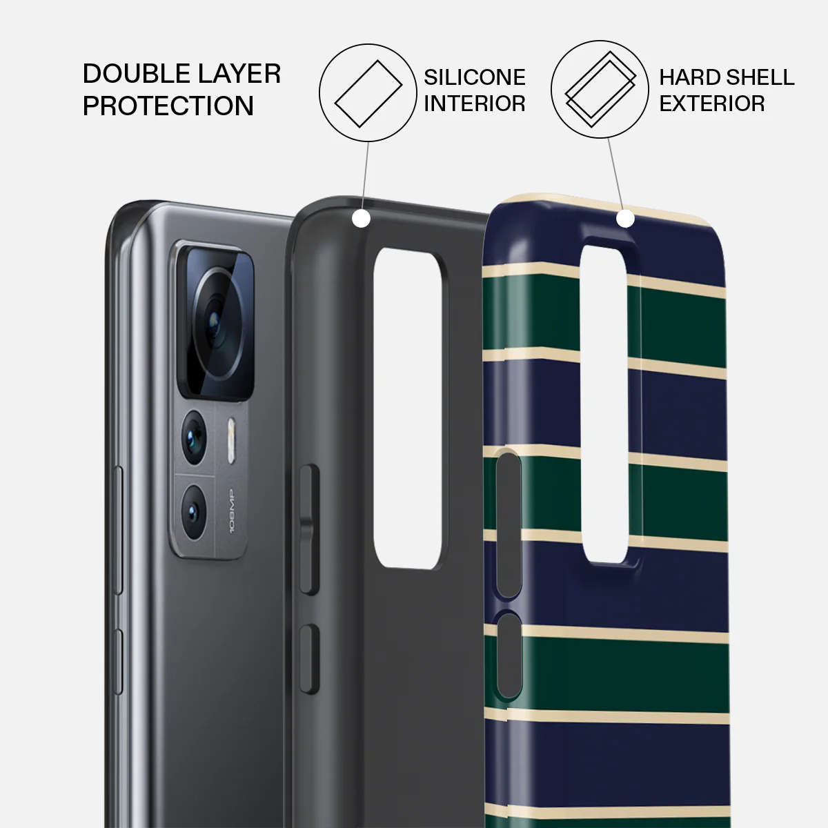 Polo - Xiaomi 12T Pro Case - Image 2