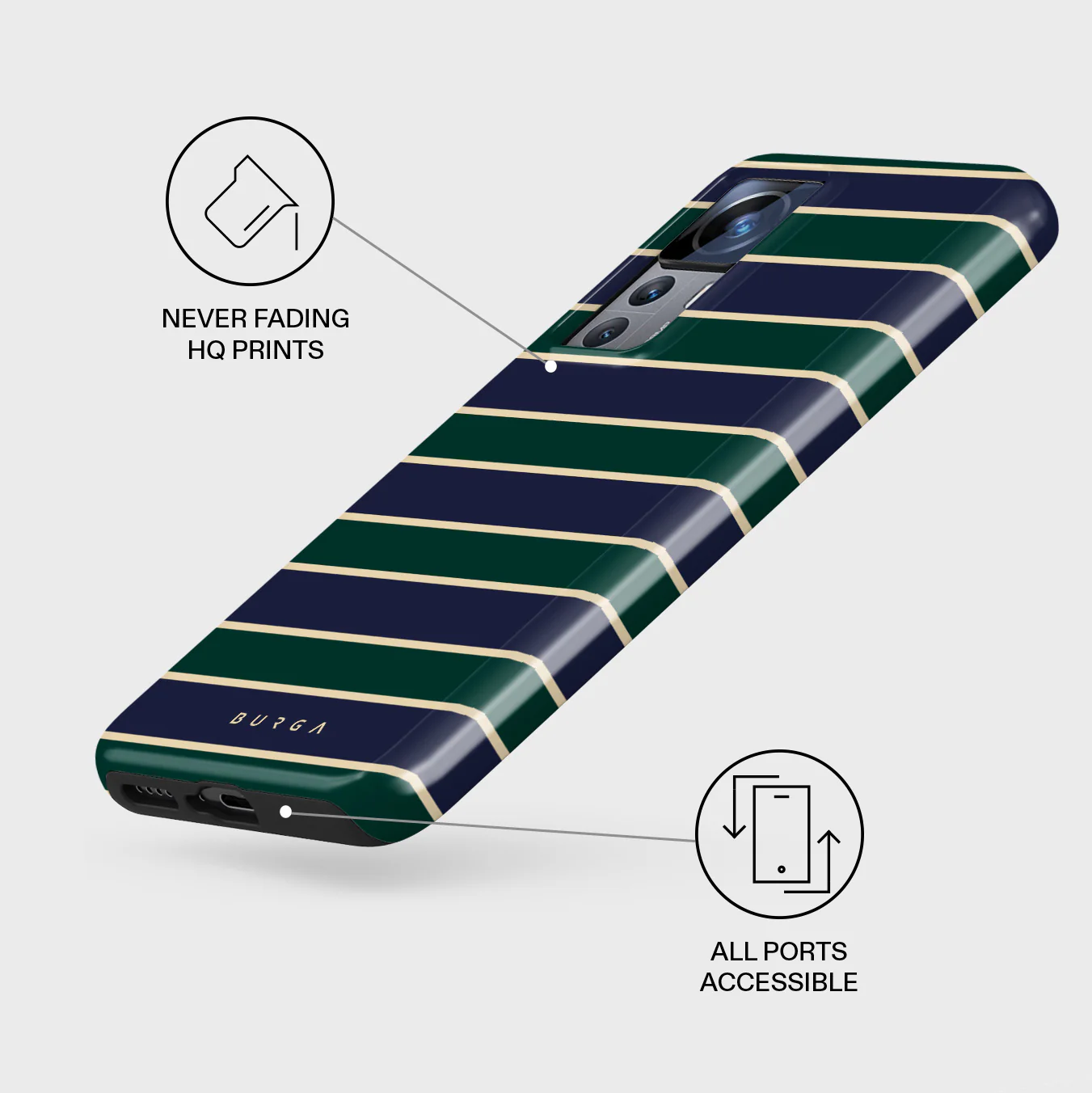 Polo - Xiaomi 12T Pro Case - Image 3