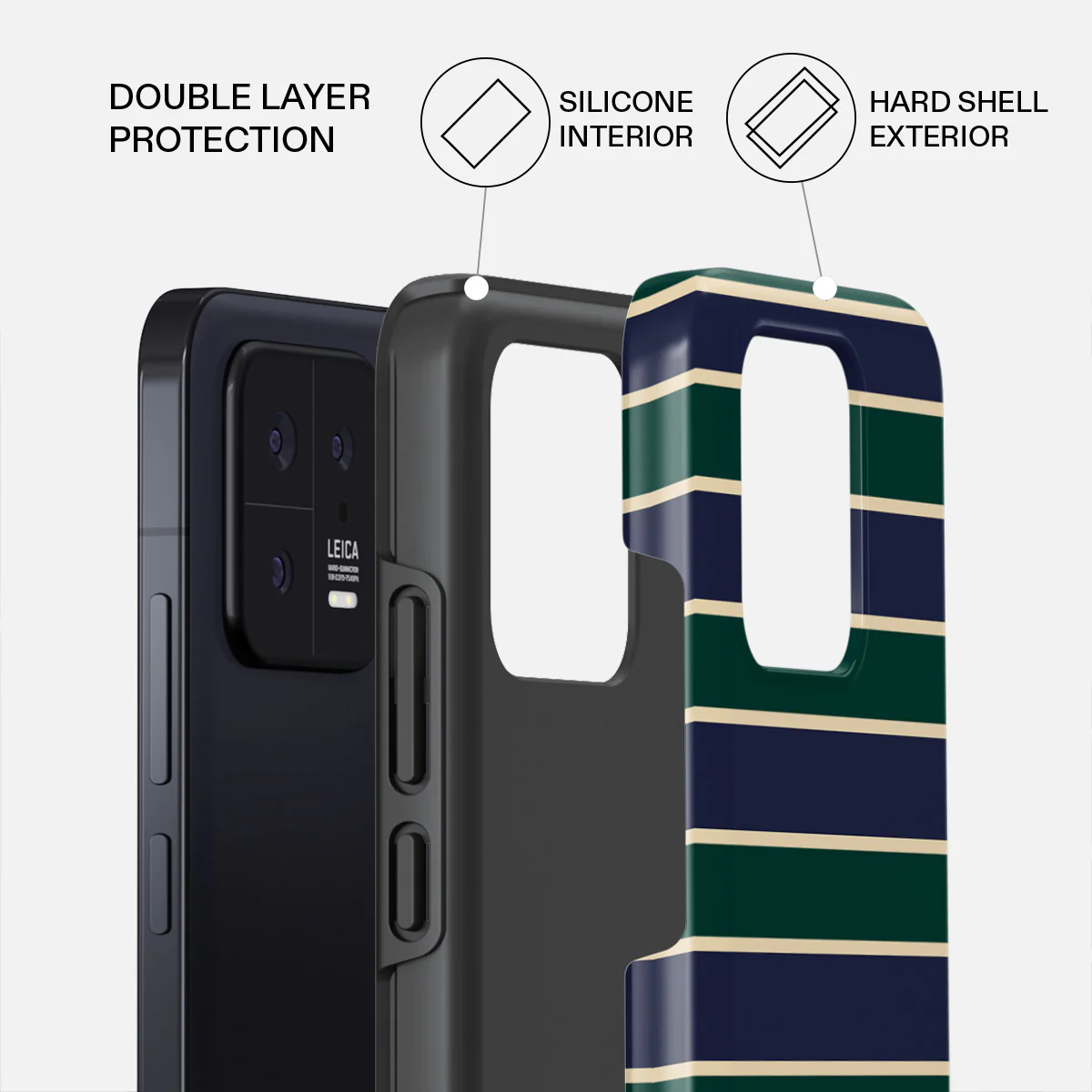 Polo - Xiaomi 13 Case - Image 2