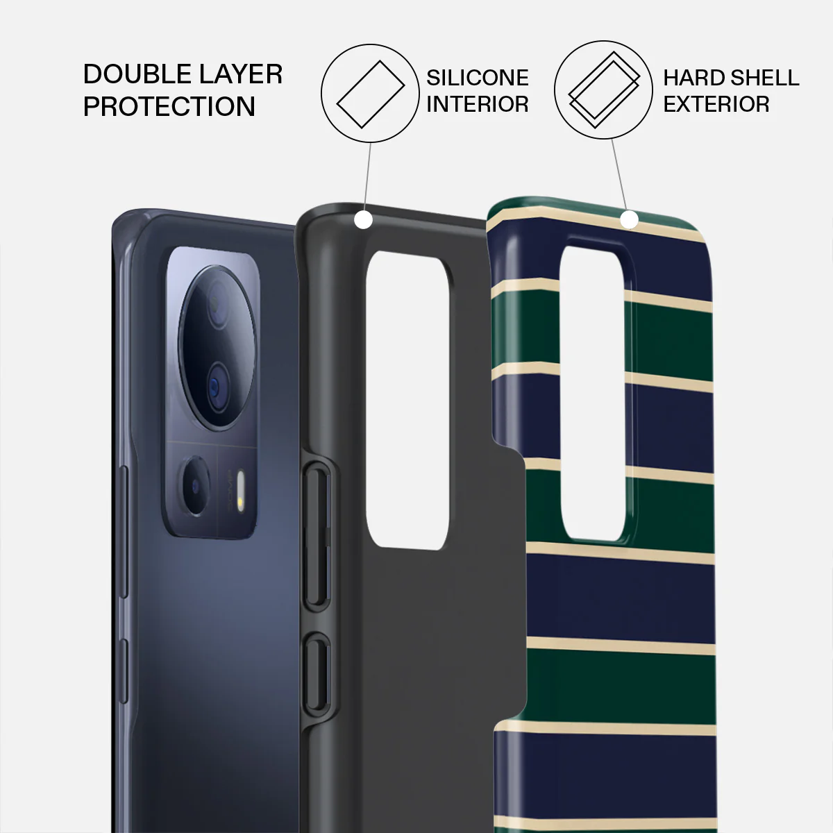 Polo - Xiaomi 13 Lite Case - Image 2