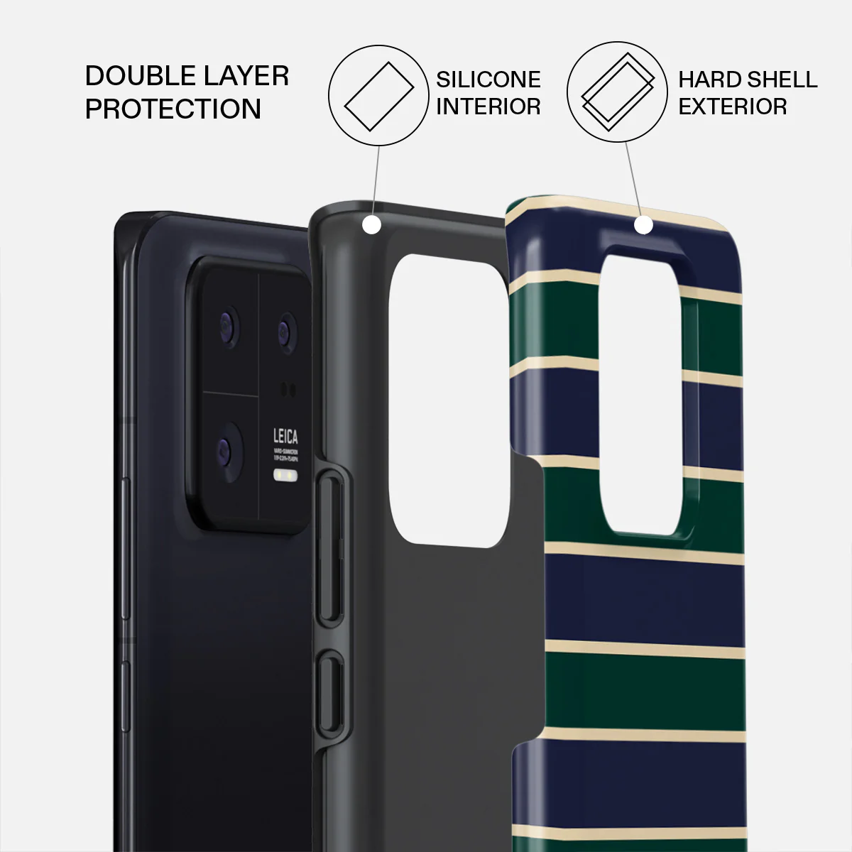 Polo - Xiaomi 13 Pro Case - Image 2