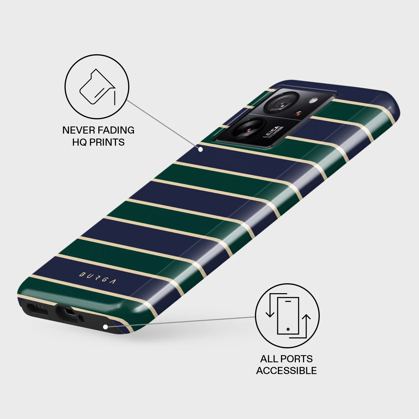 Polo - Xiaomi 13T Pro Case - Image 3