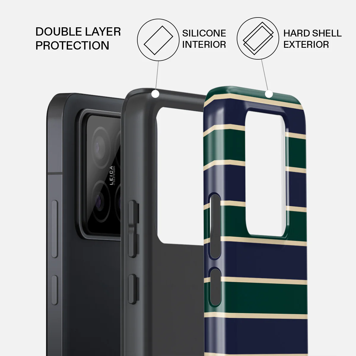 Polo - Xiaomi 14 Case - Image 2