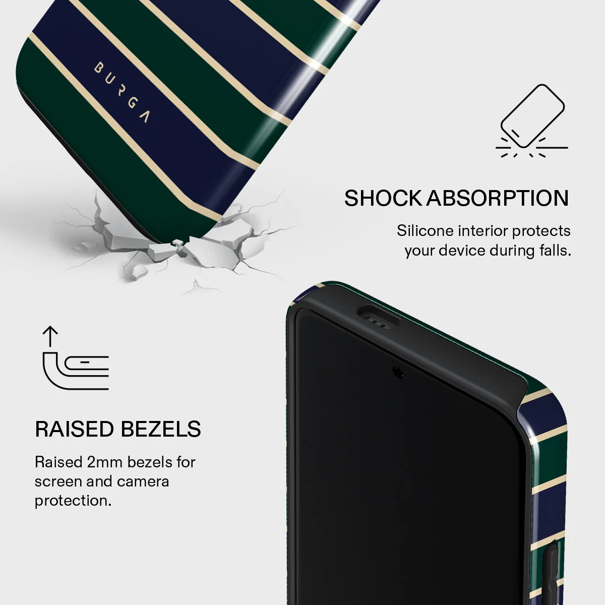 Polo - Xiaomi 14 Pro Case - Image 4
