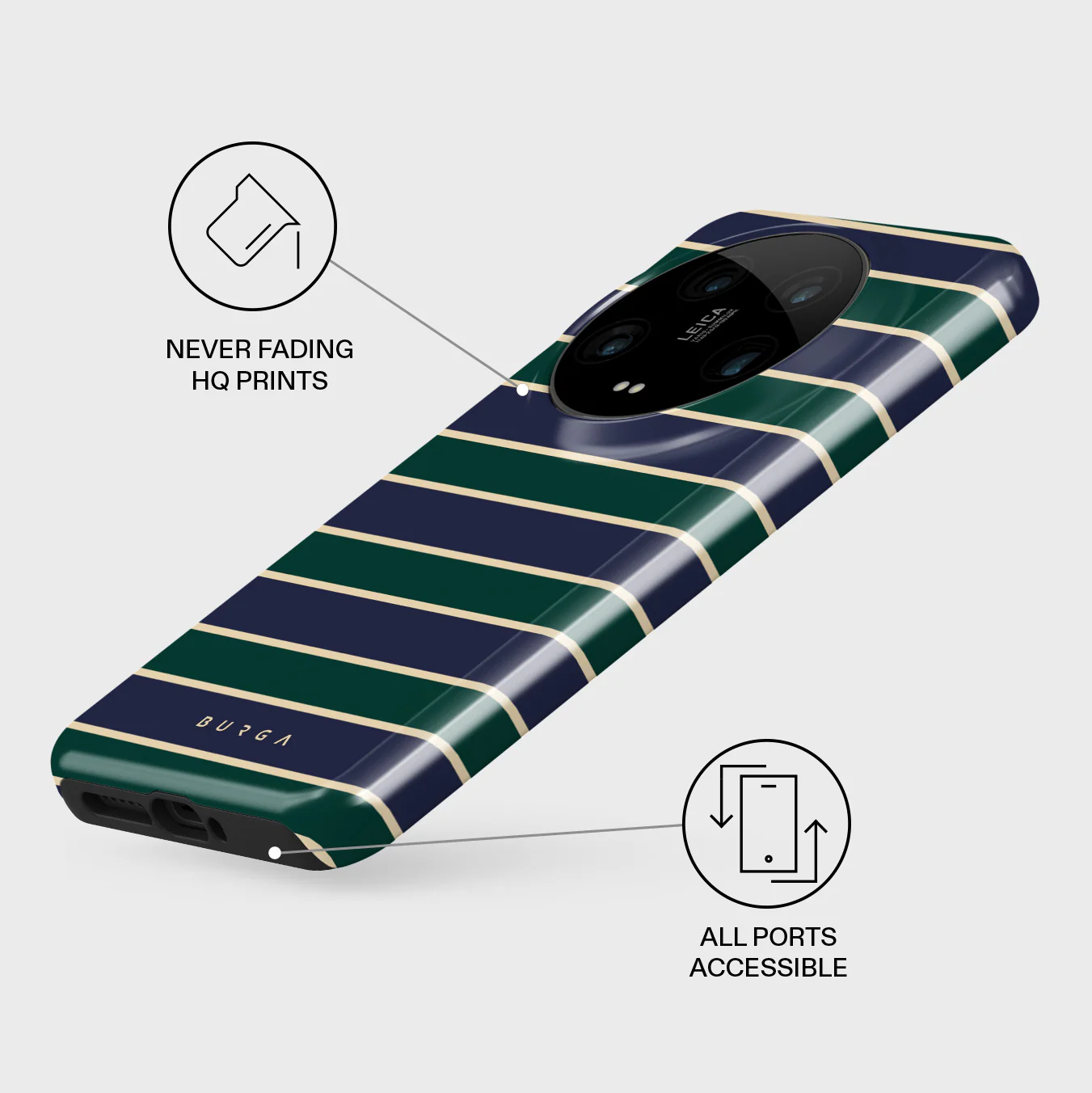 Polo - Xiaomi 14 Ultra Case - Image 3