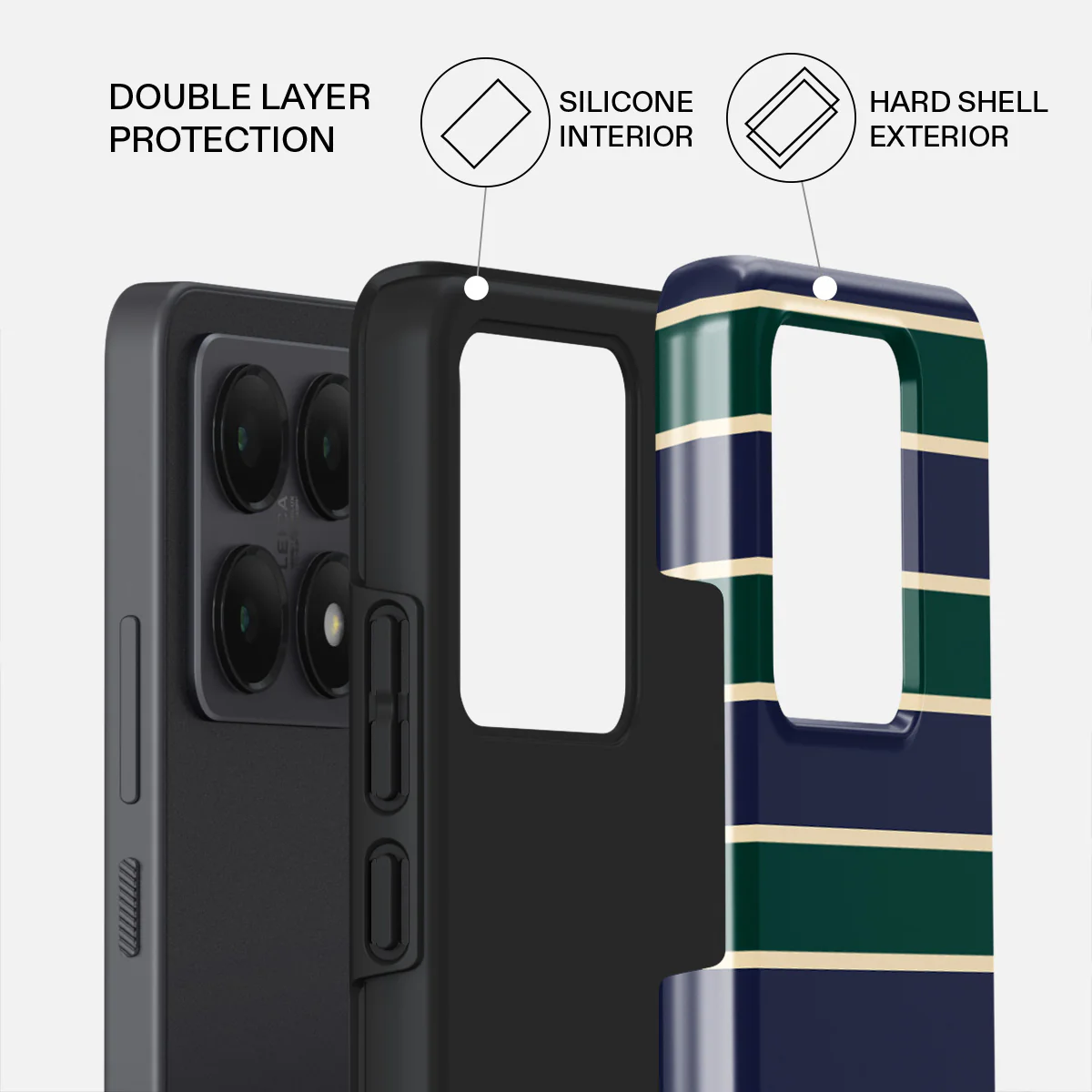 Polo - Xiaomi 14T Case - Image 2