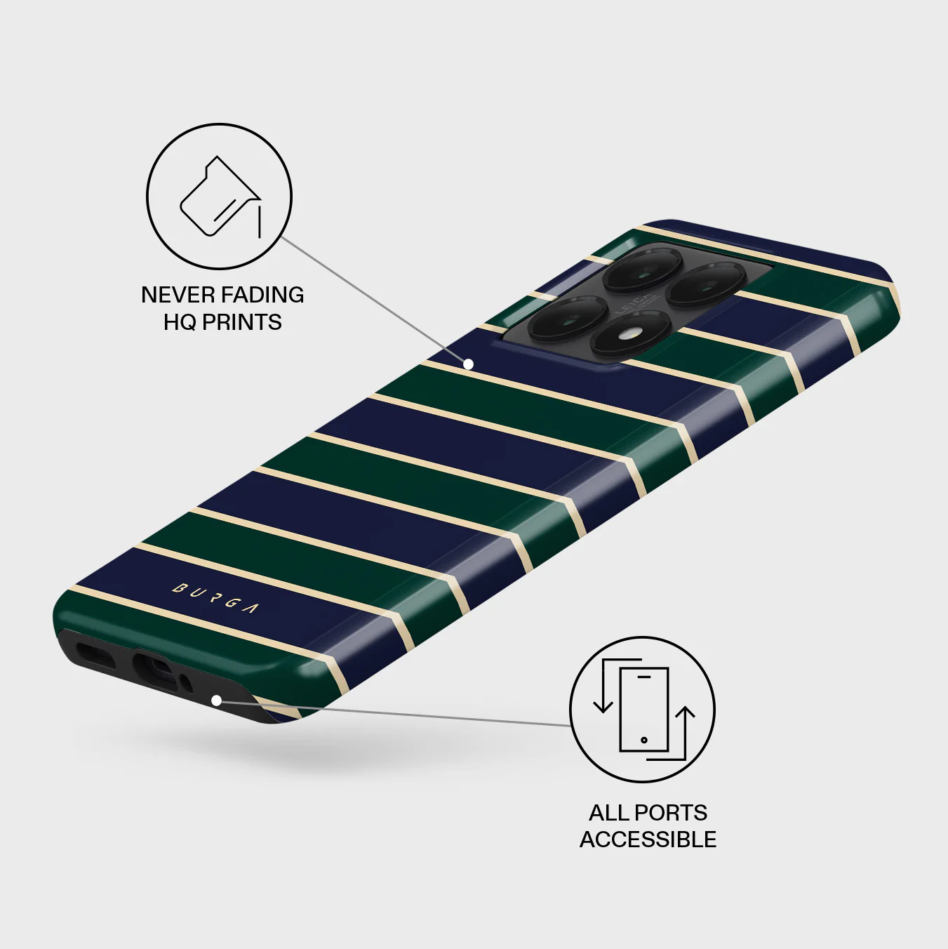 Polo - Xiaomi 14T Pro Case - Image 3