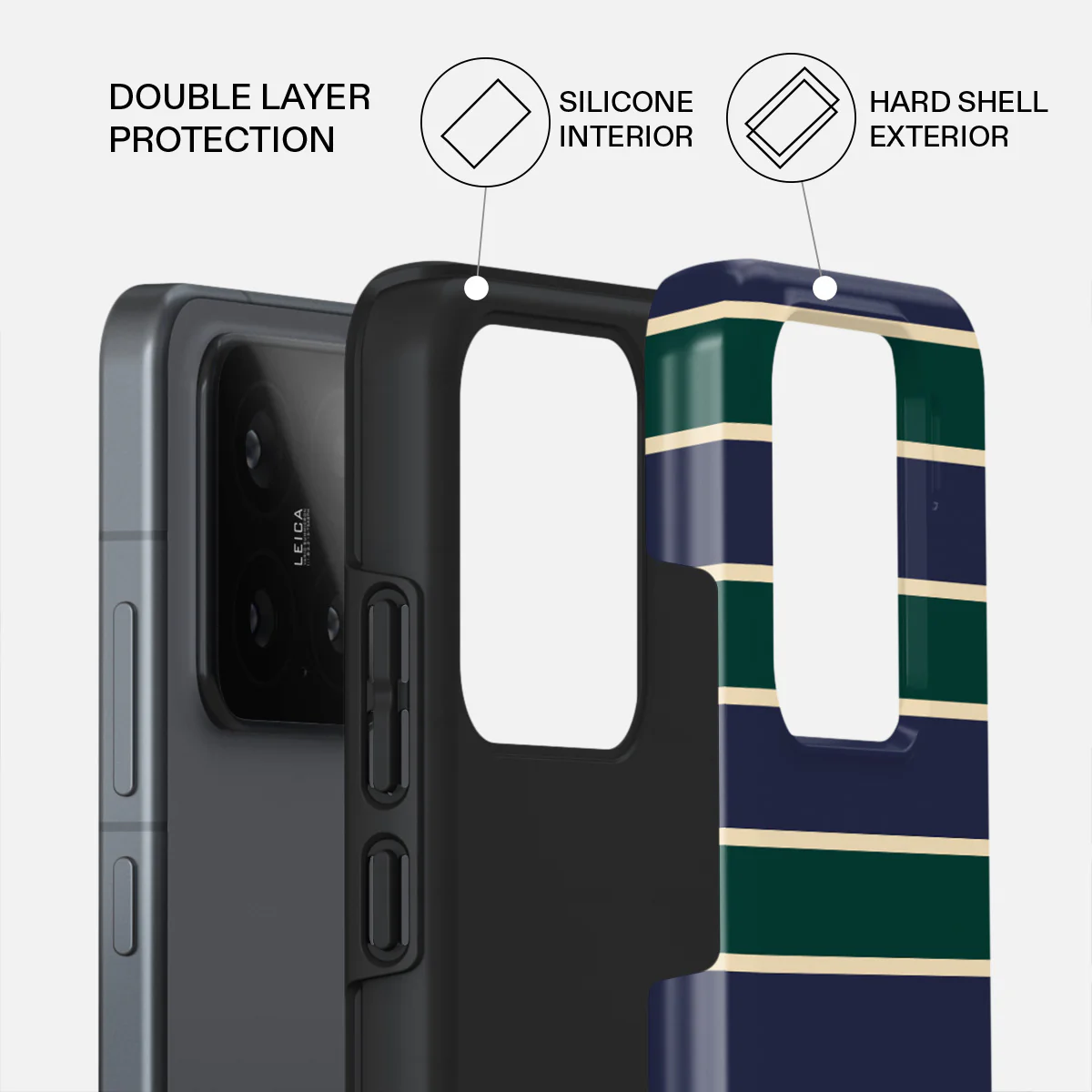 Polo - Xiaomi 15 Case - Image 2