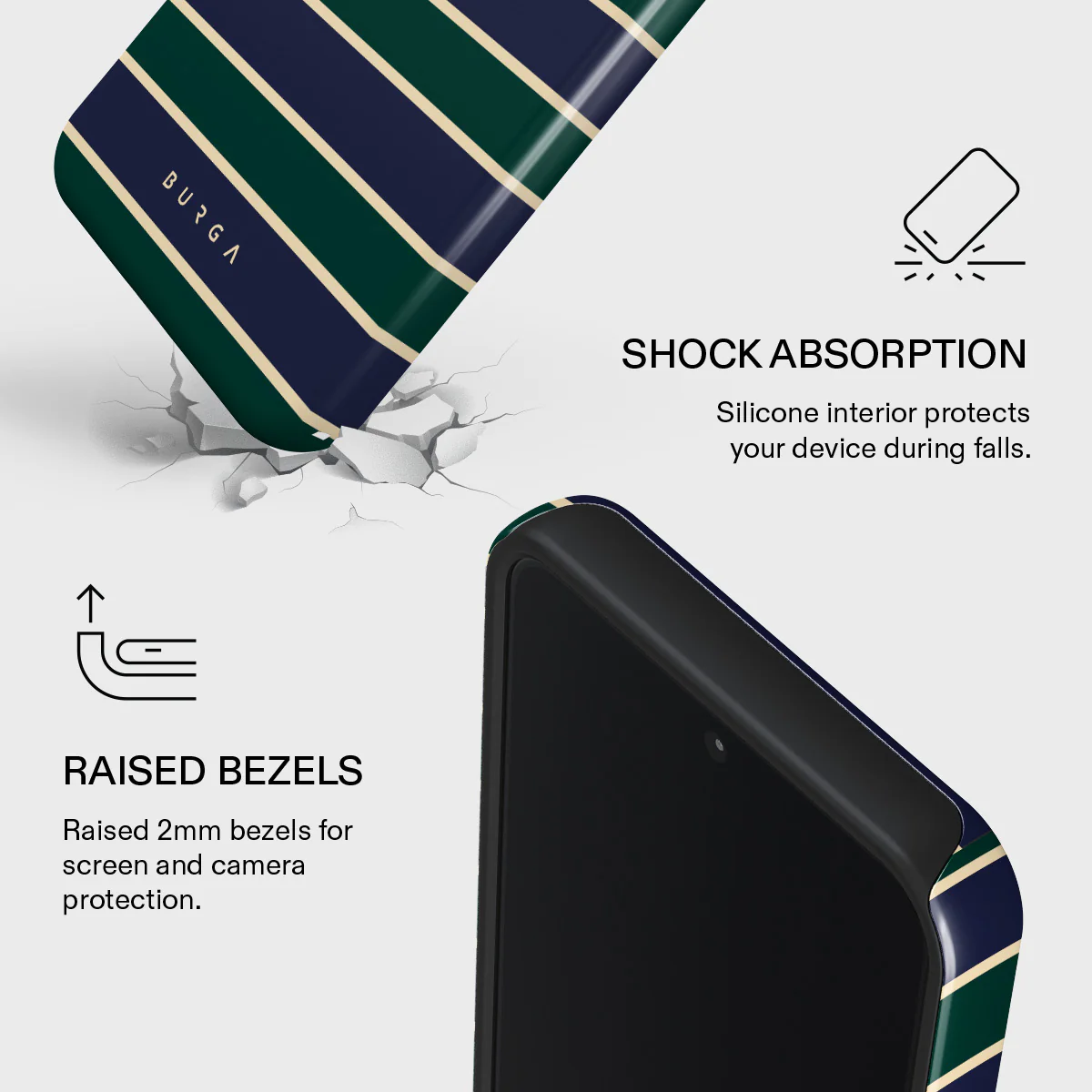 Polo - Xiaomi 15 Case - Image 4