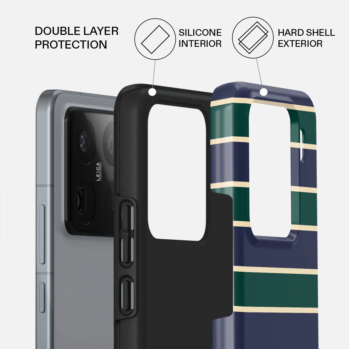 Polo - Xiaomi 15 Pro Case - Image 2