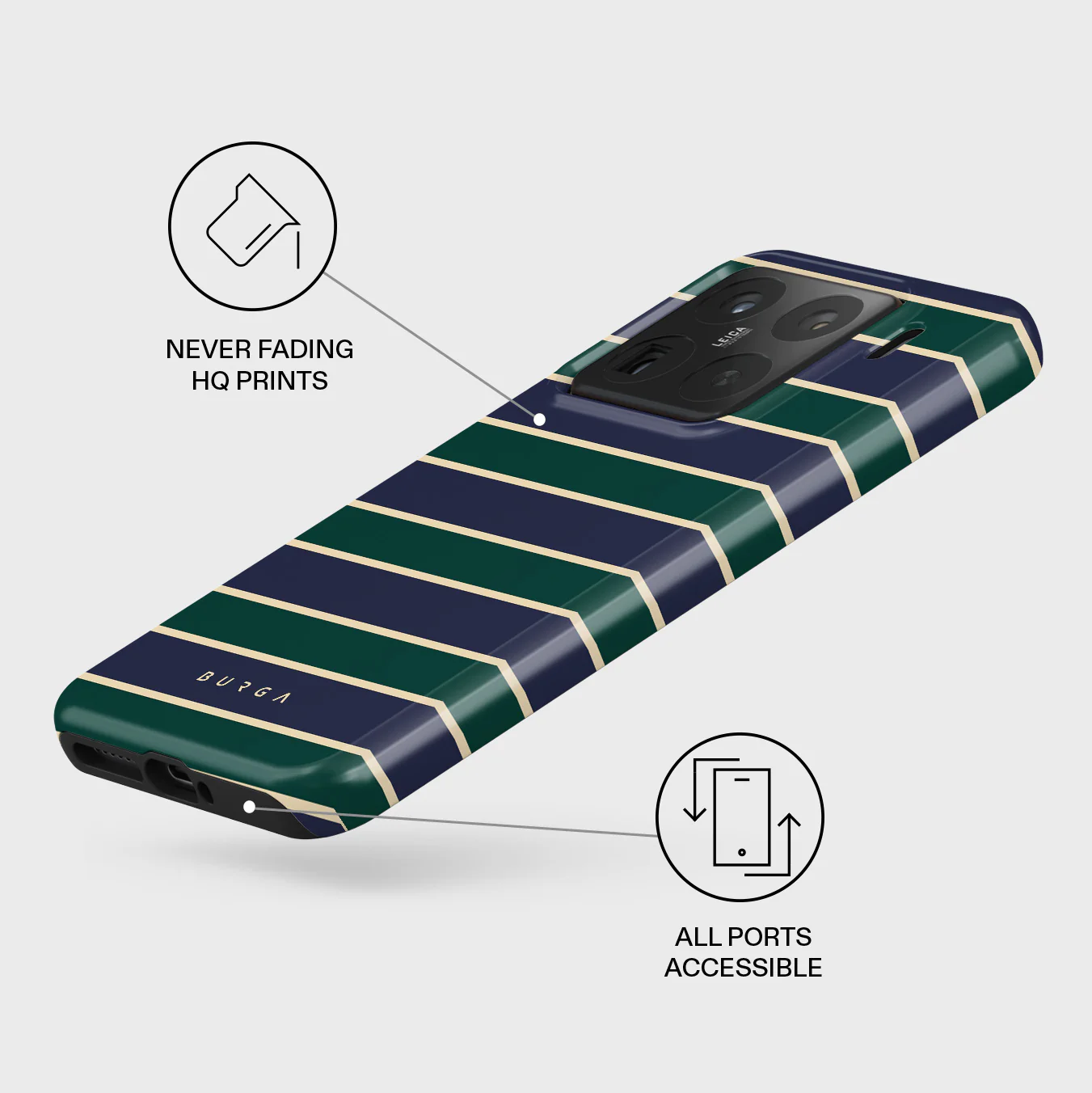 Polo - Xiaomi 15 Pro Case - Image 3