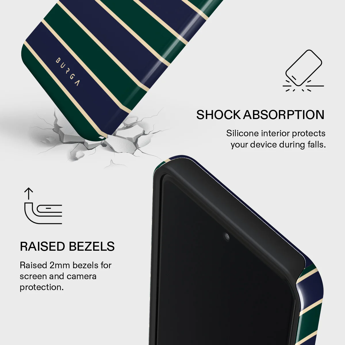 Polo - Xiaomi 15 Pro Case - Image 4