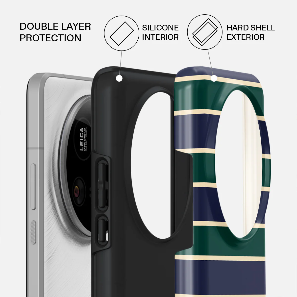 Polo - Xiaomi 15 Ultra Case - Image 2