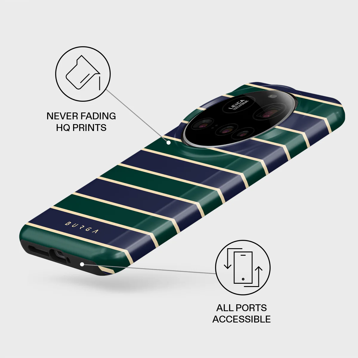 Polo - Xiaomi 15 Ultra Case - Image 3
