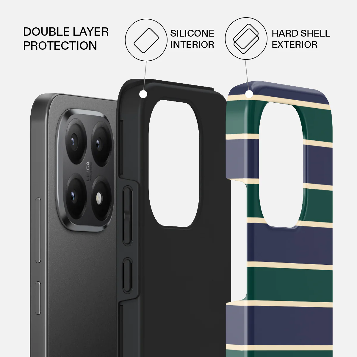 Polo - Xiaomi 15T Case - Image 2