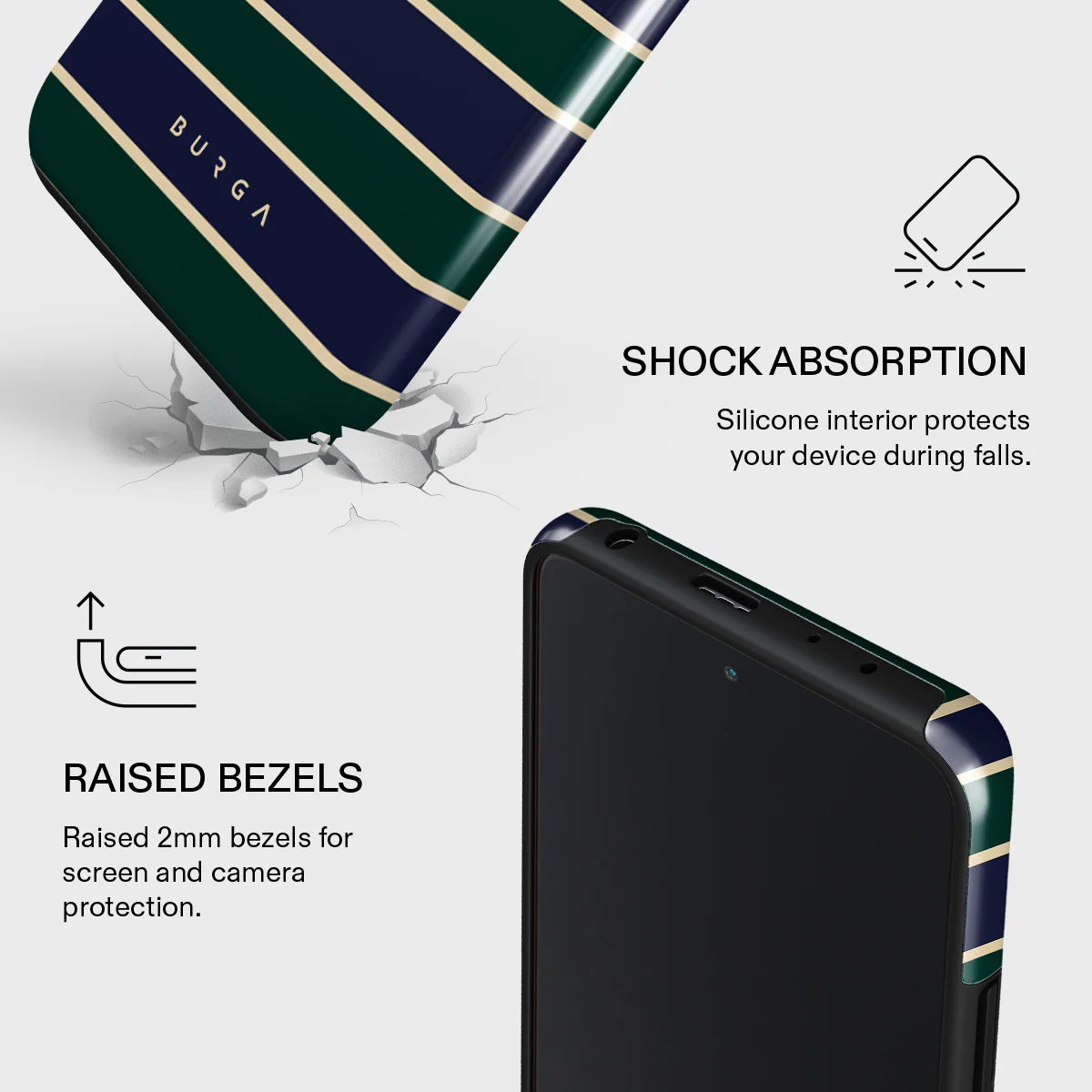 Polo - Xiaomi Redmi Note 10 Pro Case - Image 4