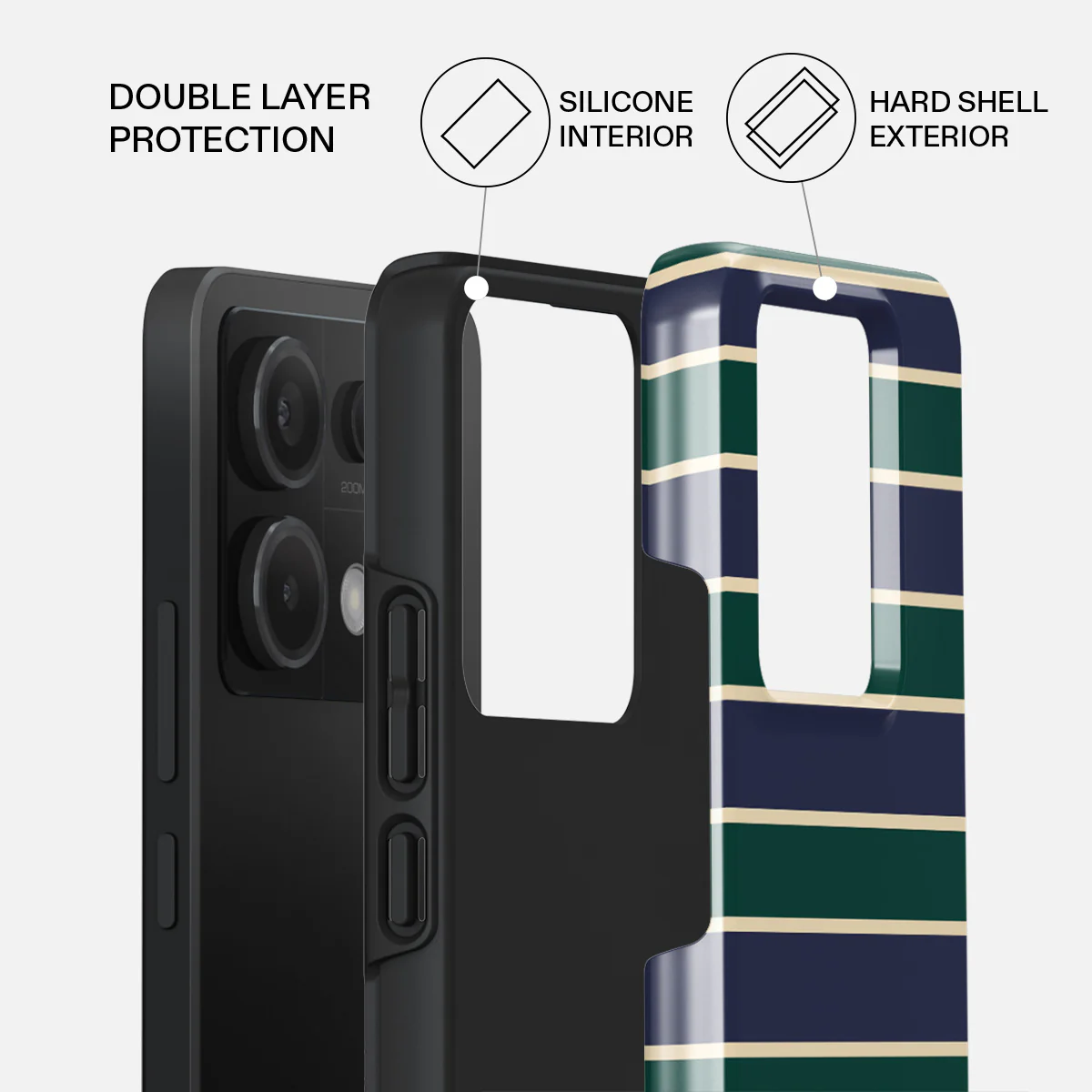 Polo - Xiaomi Redmi Note 13 Pro 5G Case - Image 2