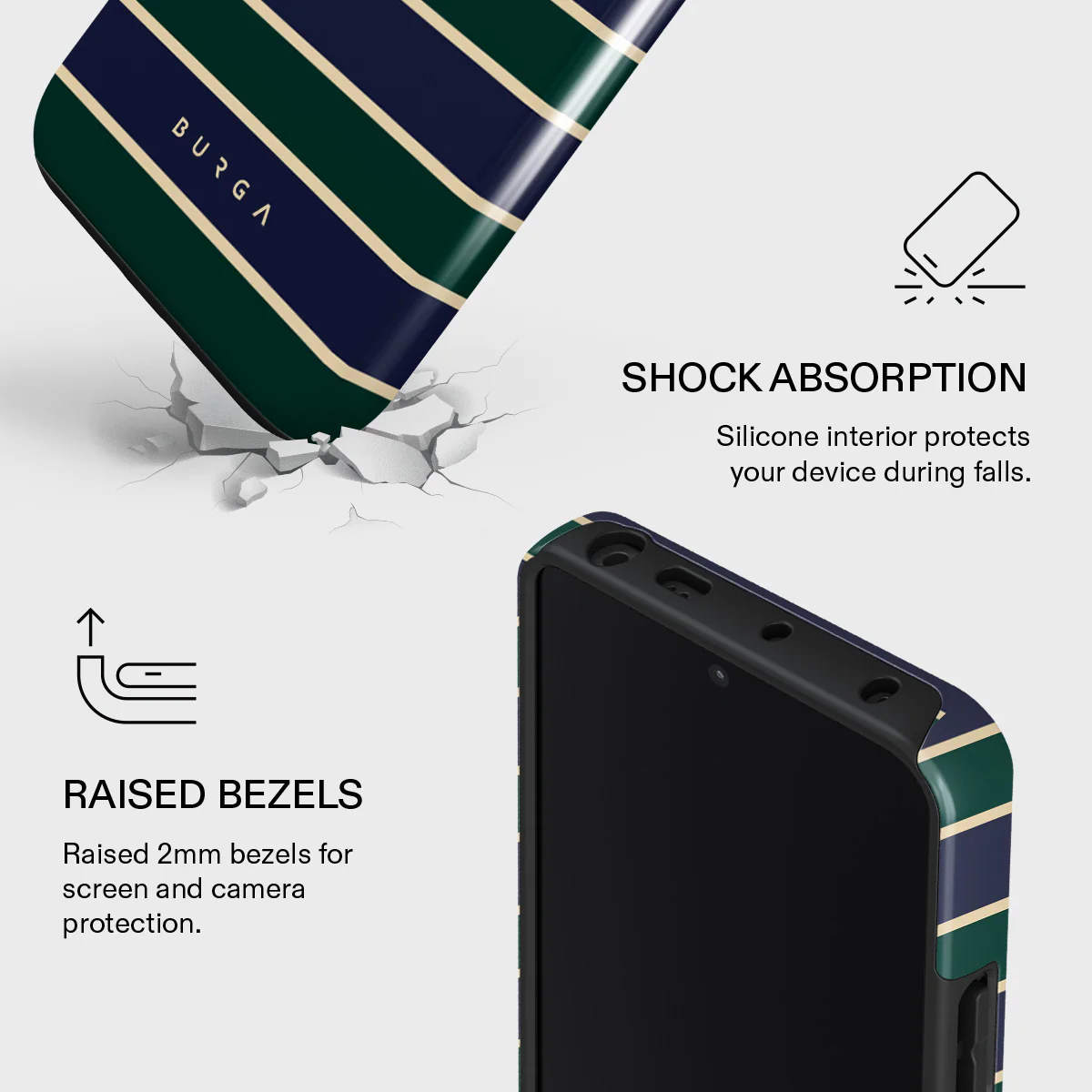 Polo - Xiaomi Redmi Note 13 Pro 5G Case - Image 4