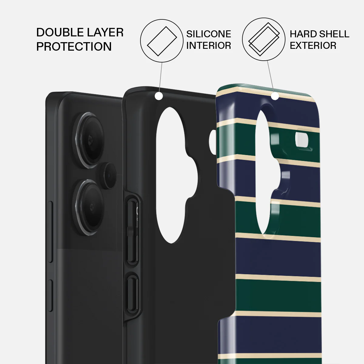 Polo - Xiaomi Redmi Note 13 Pro+ 5G Case - Image 2