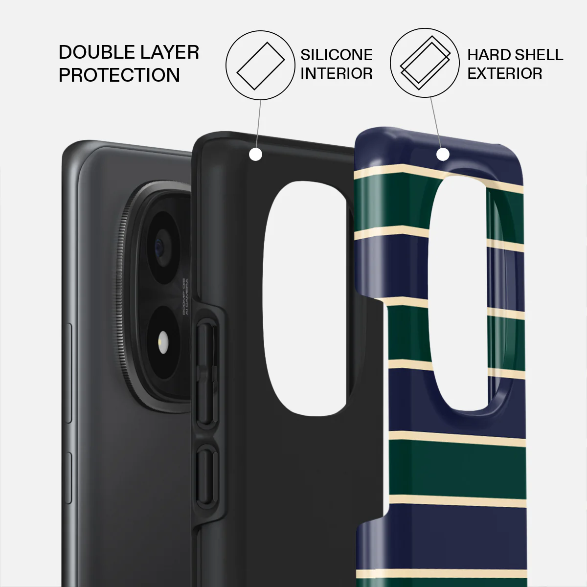 Polo - Xiaomi Redmi Note 14 Pro 5G Case - Image 2