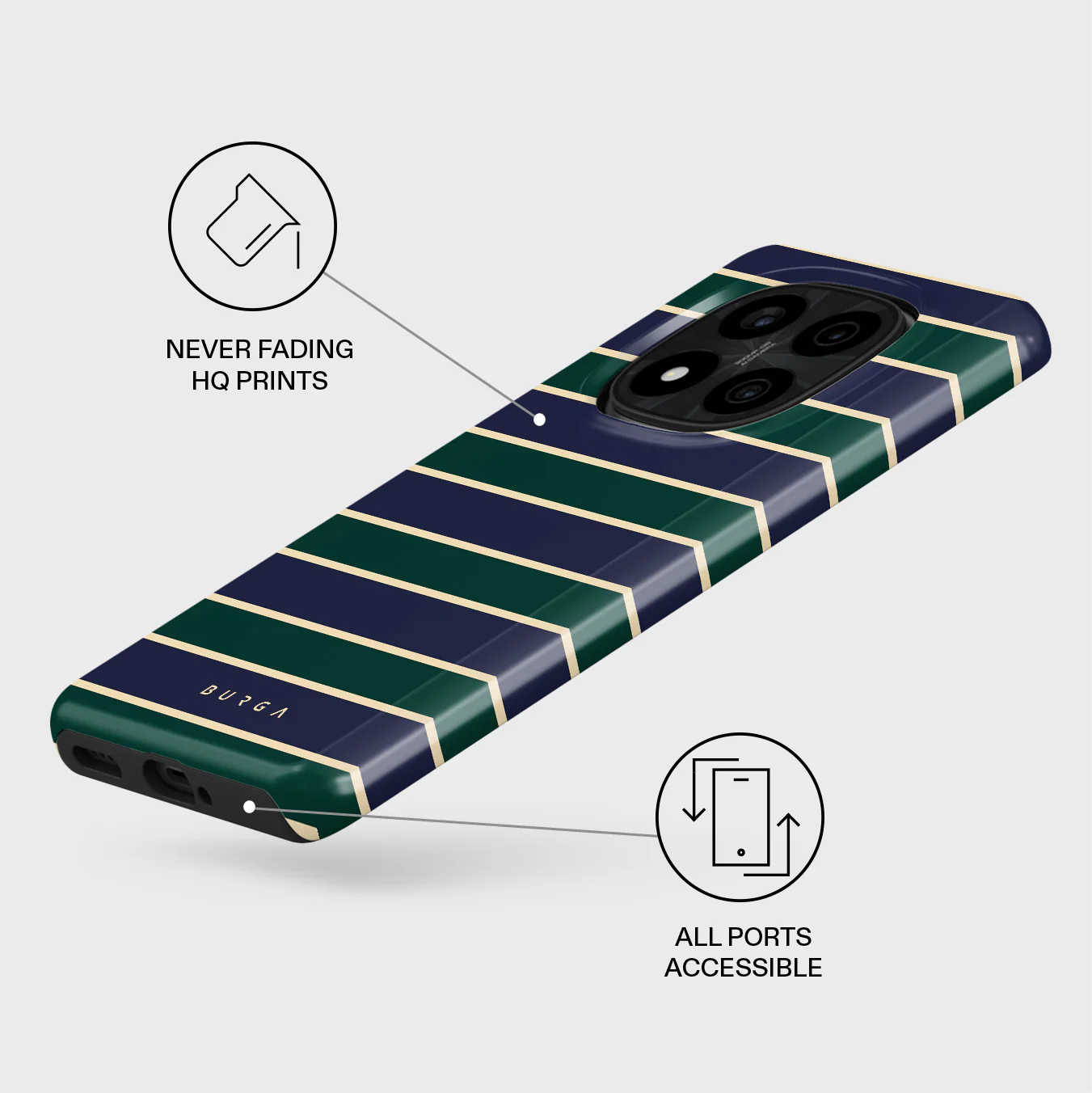 Polo - Xiaomi Redmi Note 14 Pro 5G Case - Image 3