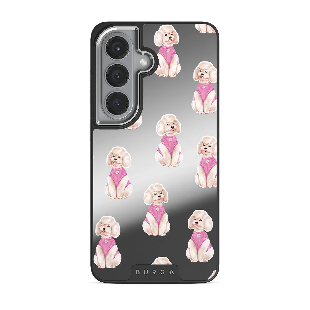 Poodle - Samsung Galaxy S26 Case - Image 17