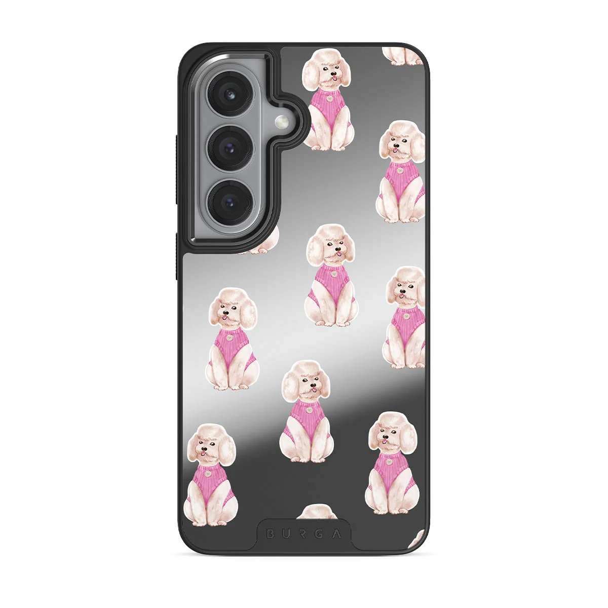 Poodle - Samsung Galaxy S26 Case - Image 9