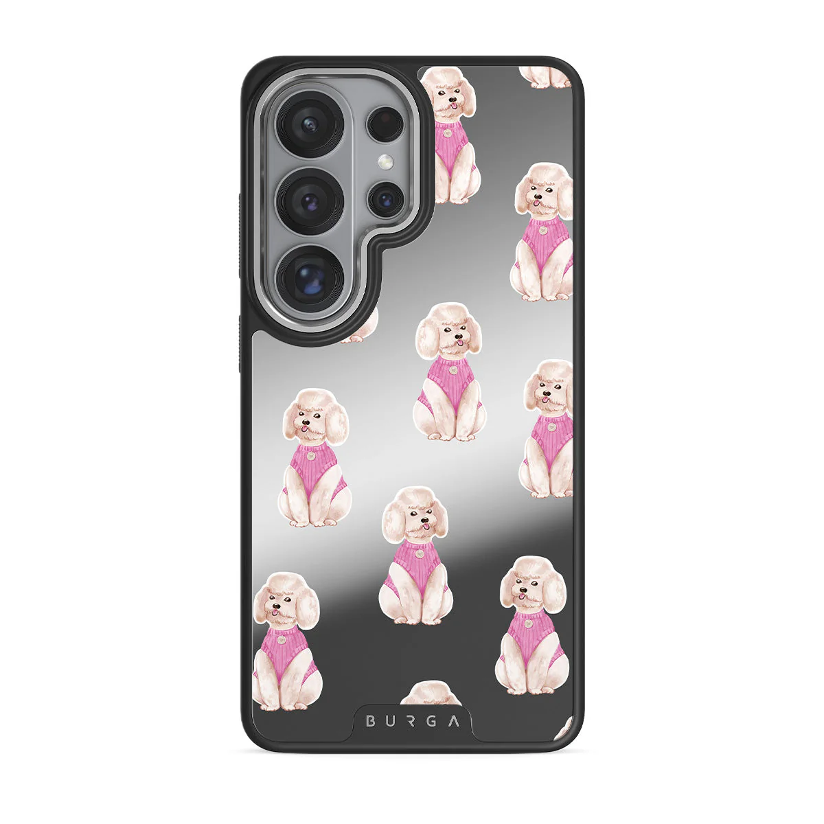 Poodle - Samsung Galaxy S26 Ultra Case - Image 17
