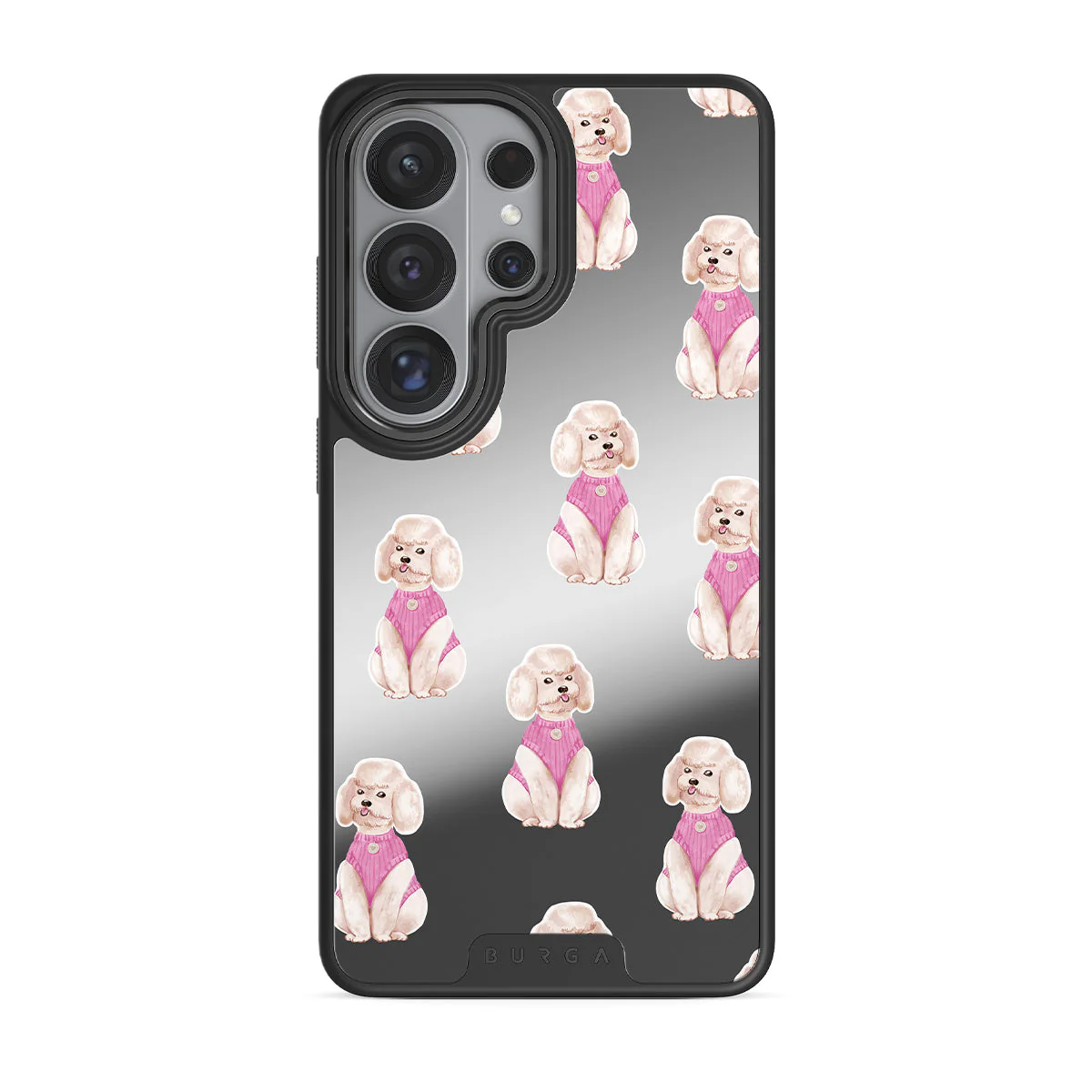 Poodle - Samsung Galaxy S26 Ultra Case - Image 9