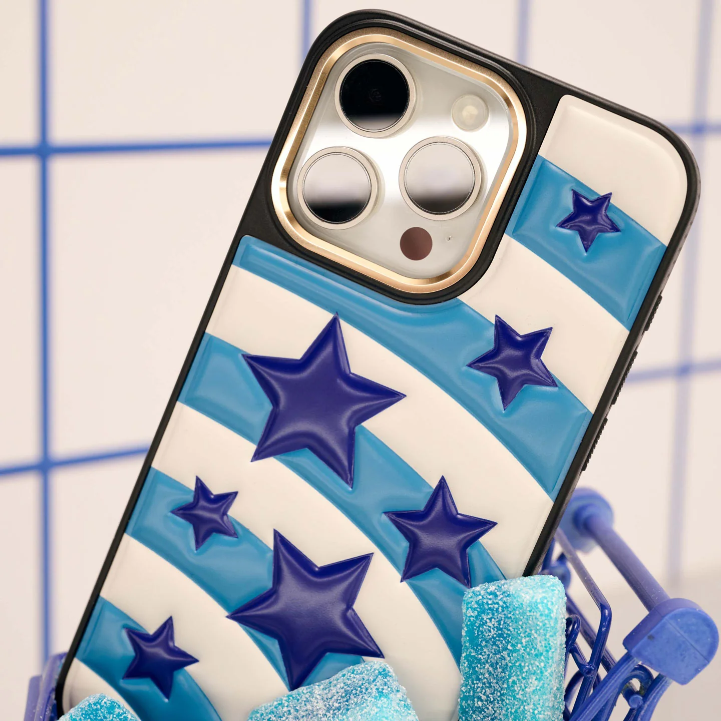 Pop Star - Samsung Galaxy S26 Ultra Case - Image 24