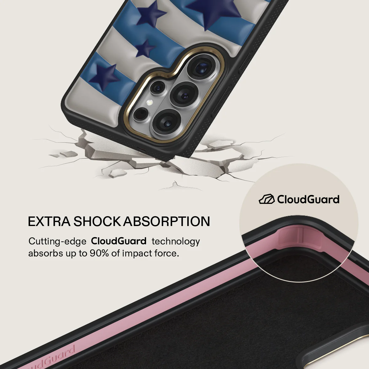 Pop Star - Samsung Galaxy S26 Ultra Case - Image 3