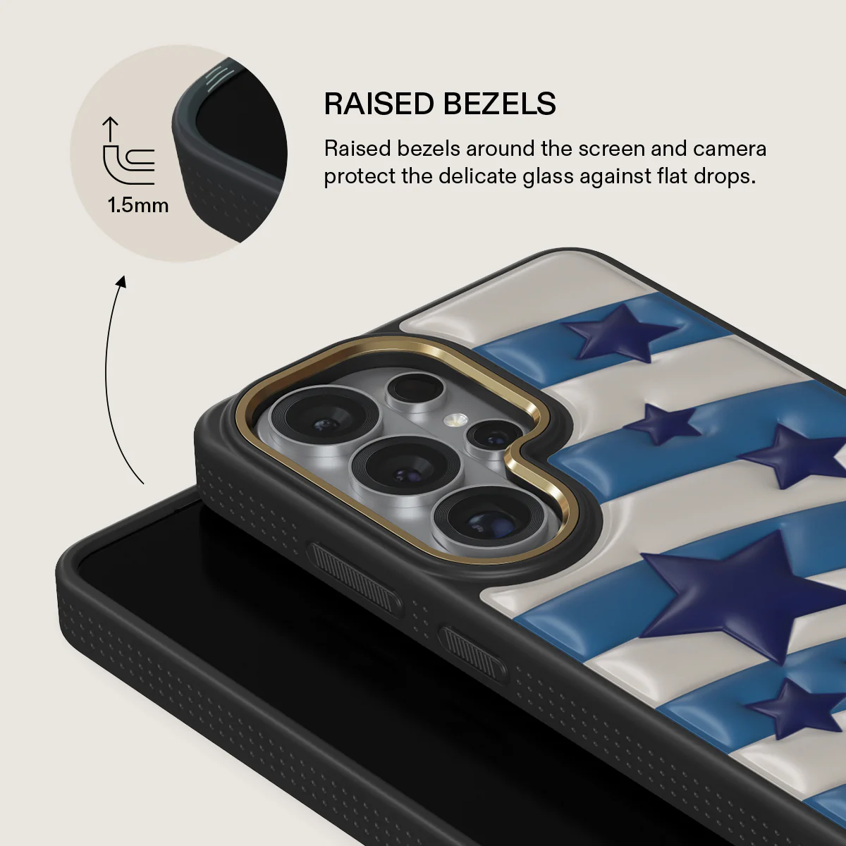 Pop Star - Samsung Galaxy S26 Ultra Case - Image 5