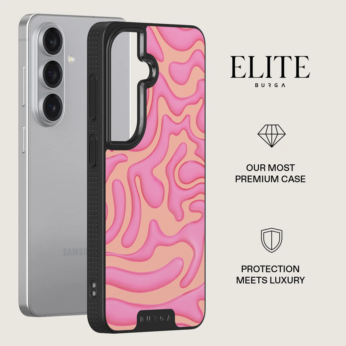 Popsicle - Samsung Galaxy S26 Case - Image 13