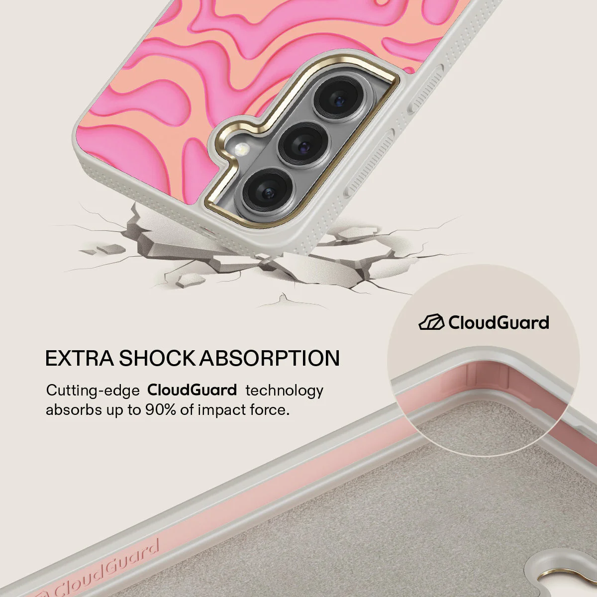Popsicle - Samsung Galaxy S26 Case - Image 28