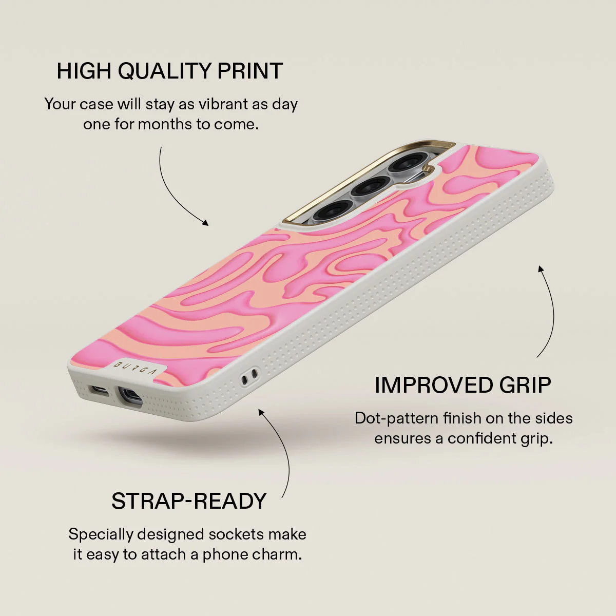 Popsicle - Samsung Galaxy S26 Case - Image 30