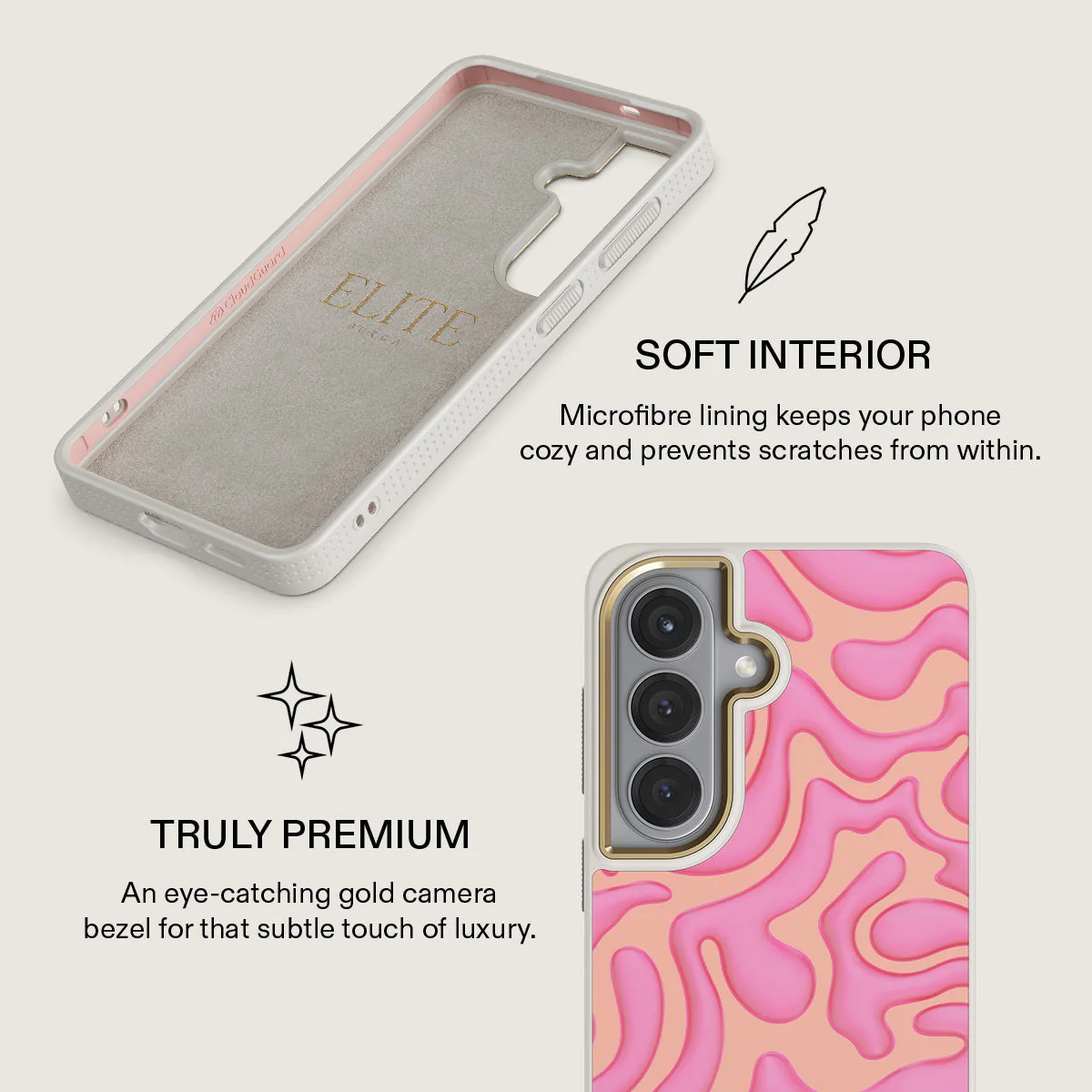 Popsicle - Samsung Galaxy S26 Case - Image 31
