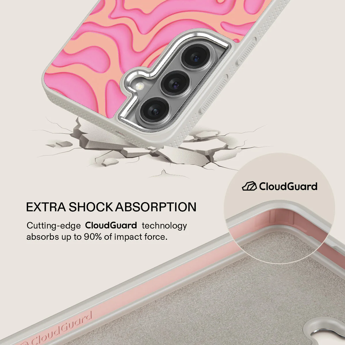 Popsicle - Samsung Galaxy S26 Case - Image 35