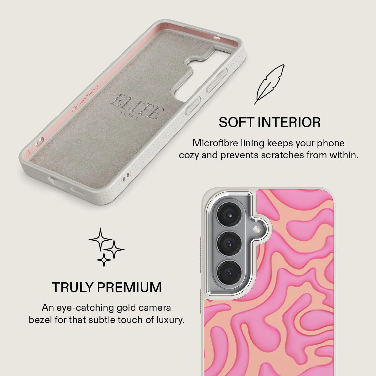 Popsicle - Samsung Galaxy S26 Case - Image 38