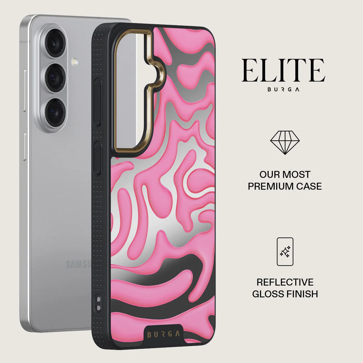 Popsicle - Samsung Galaxy S26 Case - Image 41