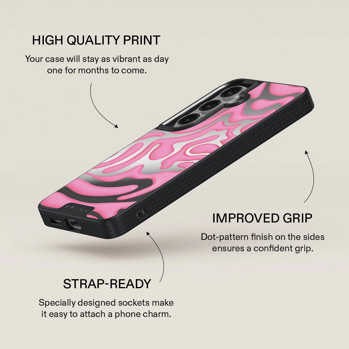 Popsicle - Samsung Galaxy S26 Case - Image 53