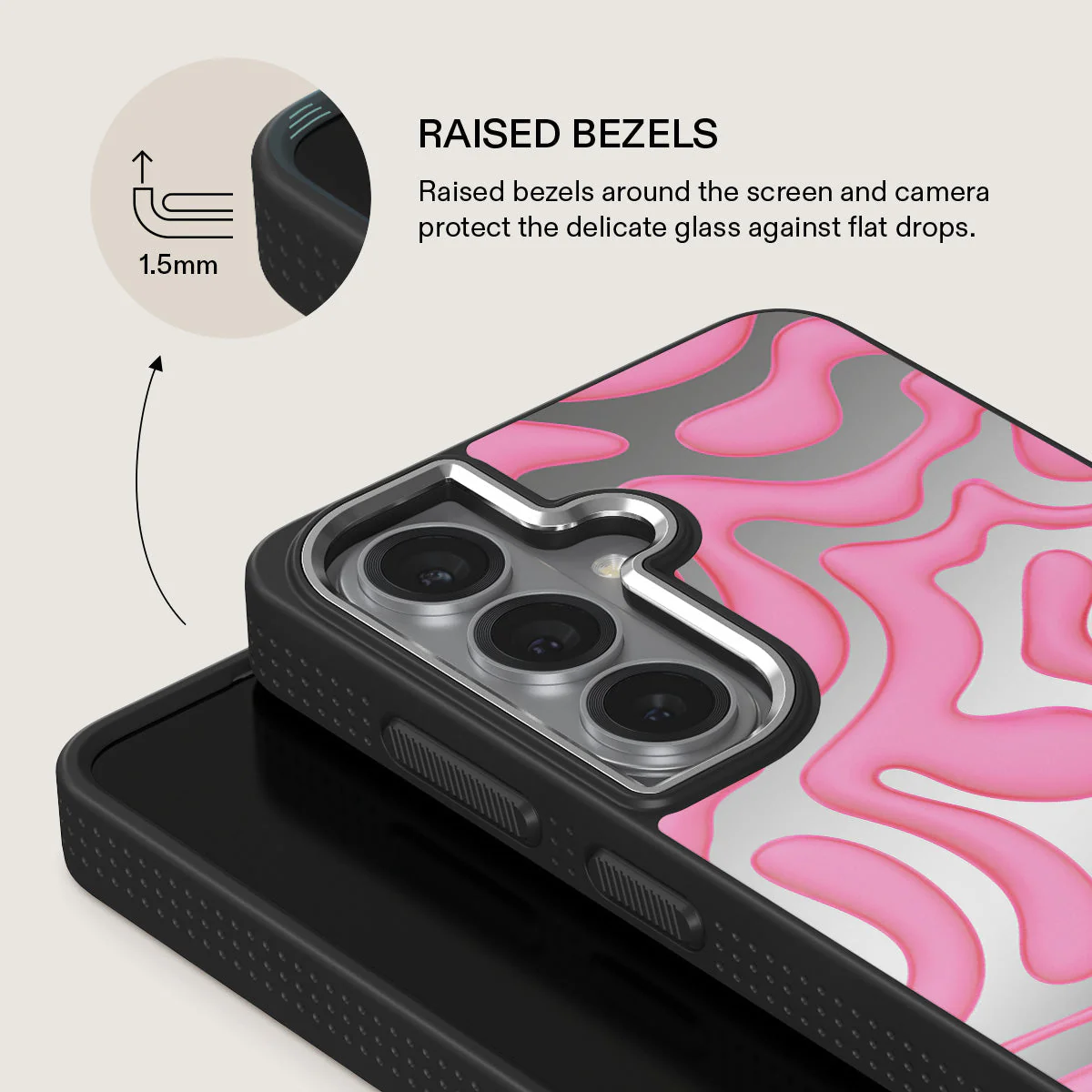 Popsicle - Samsung Galaxy S26 Case - Image 60